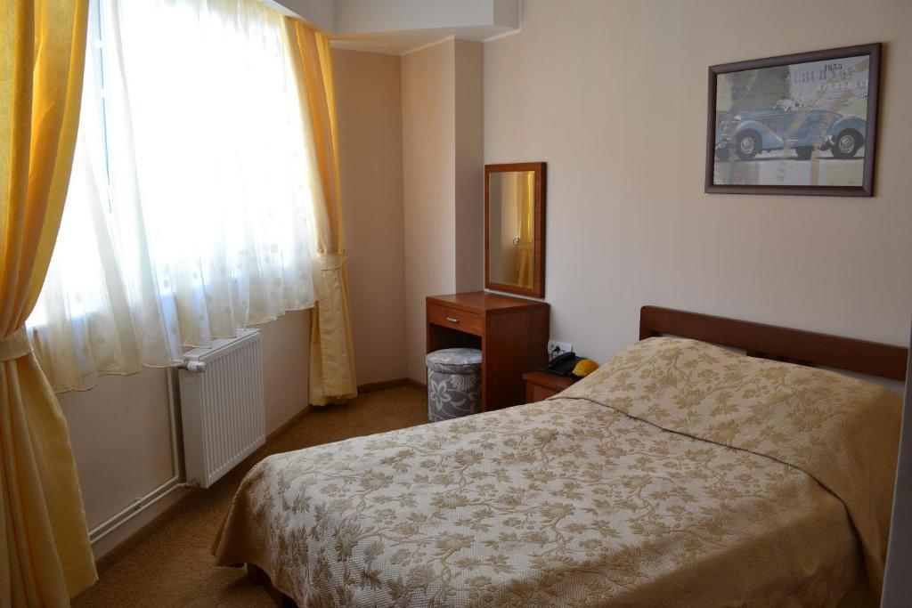 Motel Citadela 023 Zrenjanin Buitenkant foto