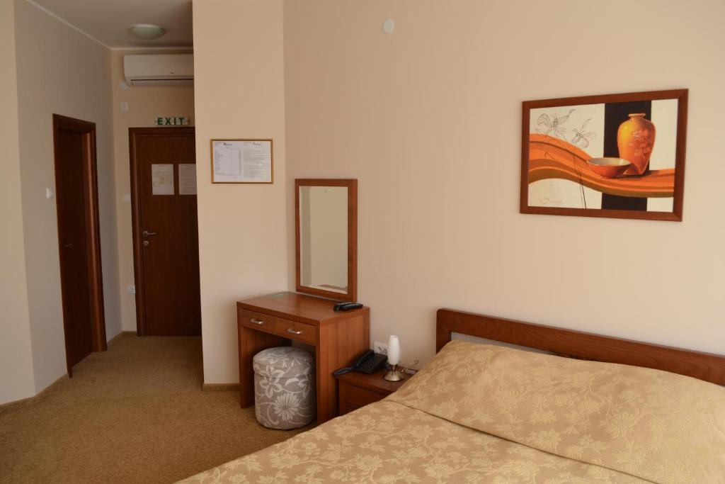Motel Citadela 023 Zrenjanin Buitenkant foto
