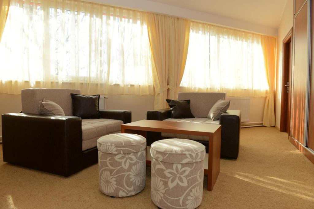 Motel Citadela 023 Zrenjanin Kamer foto