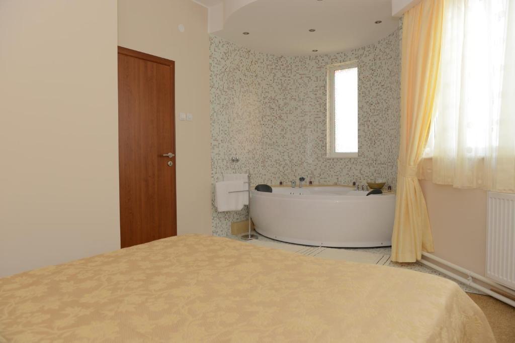 Motel Citadela 023 Zrenjanin Kamer foto