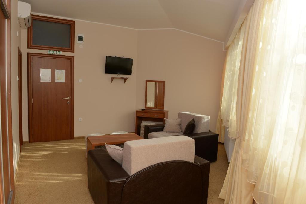 Motel Citadela 023 Zrenjanin Kamer foto