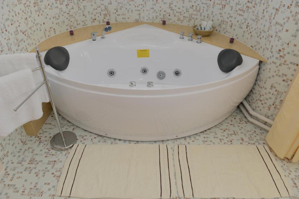 Motel Citadela 023 Zrenjanin Kamer foto