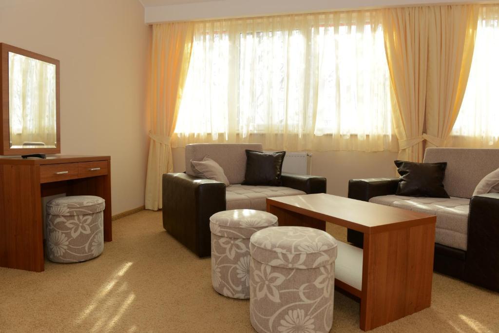 Motel Citadela 023 Zrenjanin Kamer foto