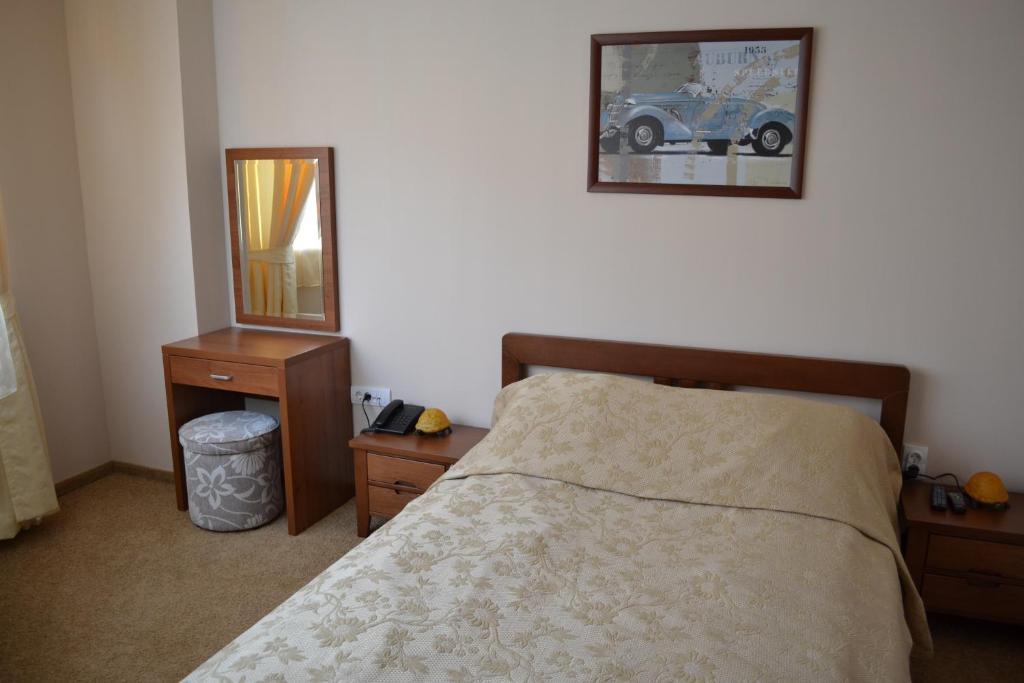 Motel Citadela 023 Zrenjanin Kamer foto