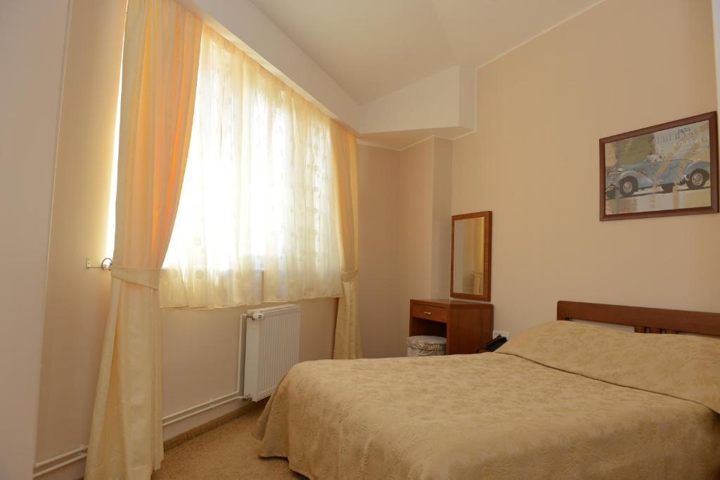 Motel Citadela 023 Zrenjanin Kamer foto