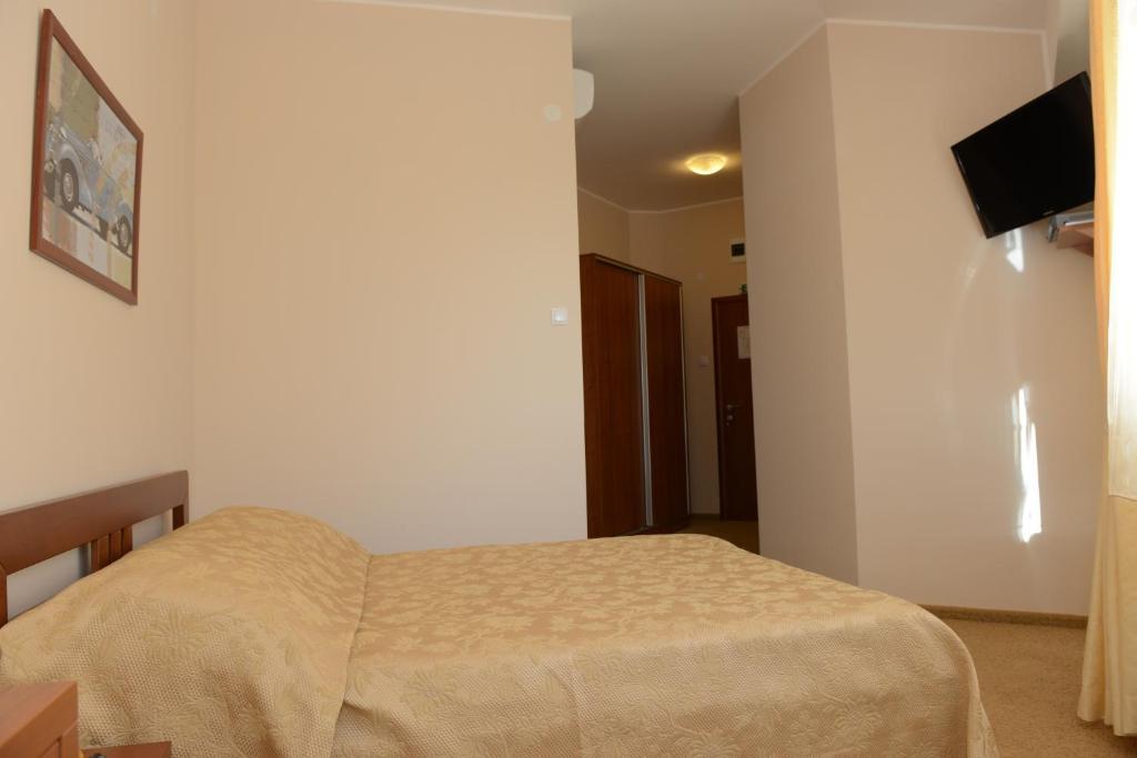 Motel Citadela 023 Zrenjanin Kamer foto
