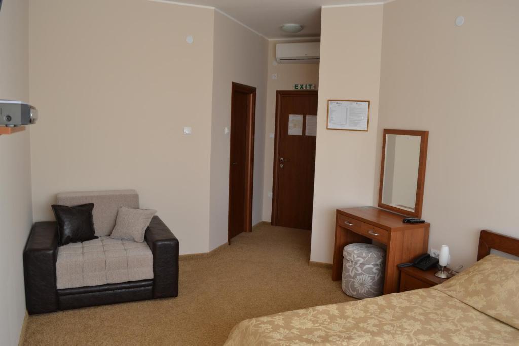 Motel Citadela 023 Zrenjanin Kamer foto
