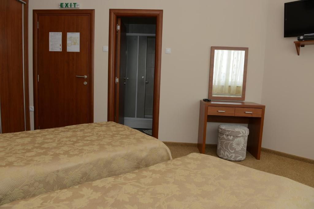 Motel Citadela 023 Zrenjanin Kamer foto
