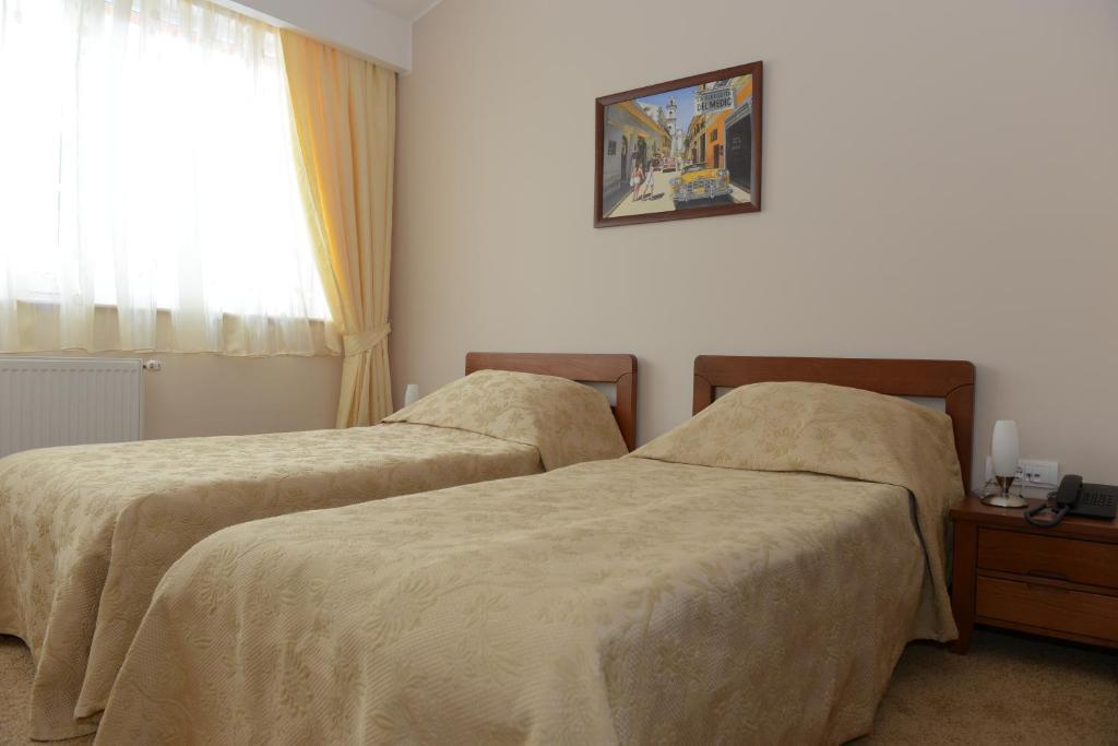 Motel Citadela 023 Zrenjanin Kamer foto