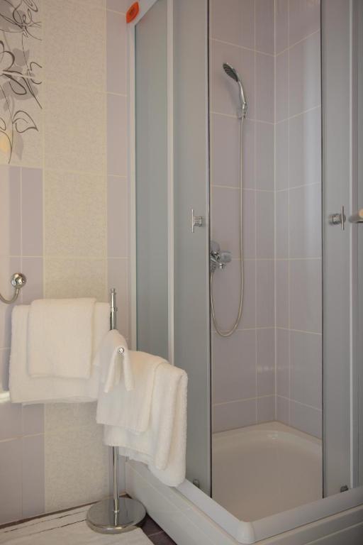 Motel Citadela 023 Zrenjanin Kamer foto