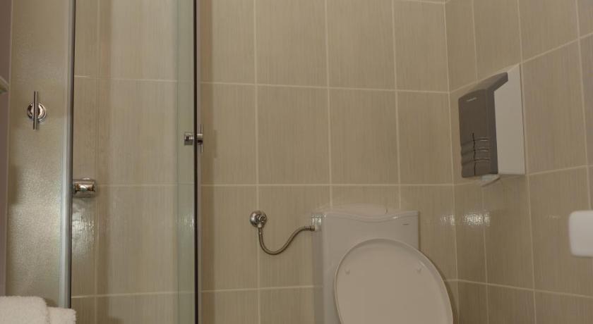 Motel Citadela 023 Zrenjanin Kamer foto